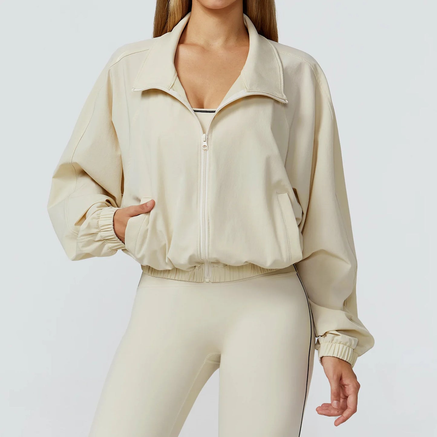 Veste de sport pour femme