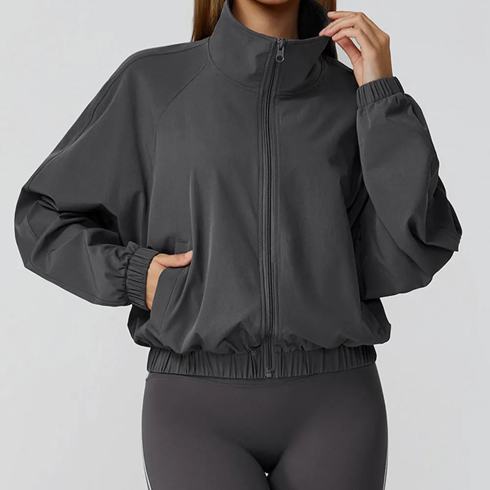 Veste de sport pour femme