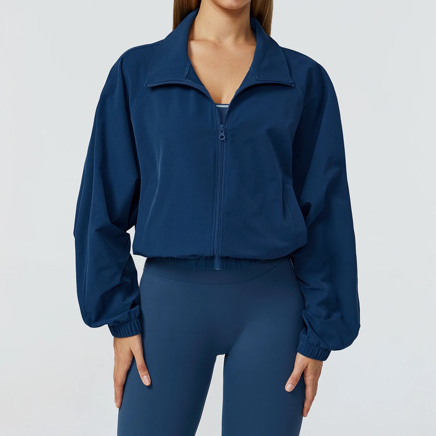 Veste de sport pour femme