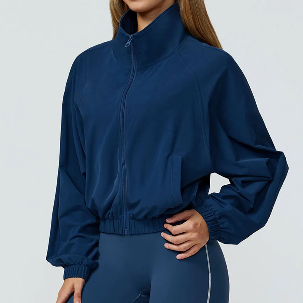 Veste de sport pour femme
