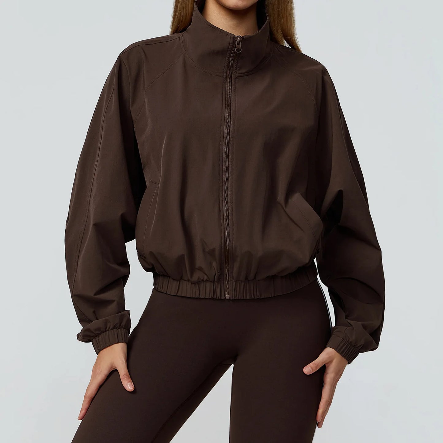 Veste de sport pour femme