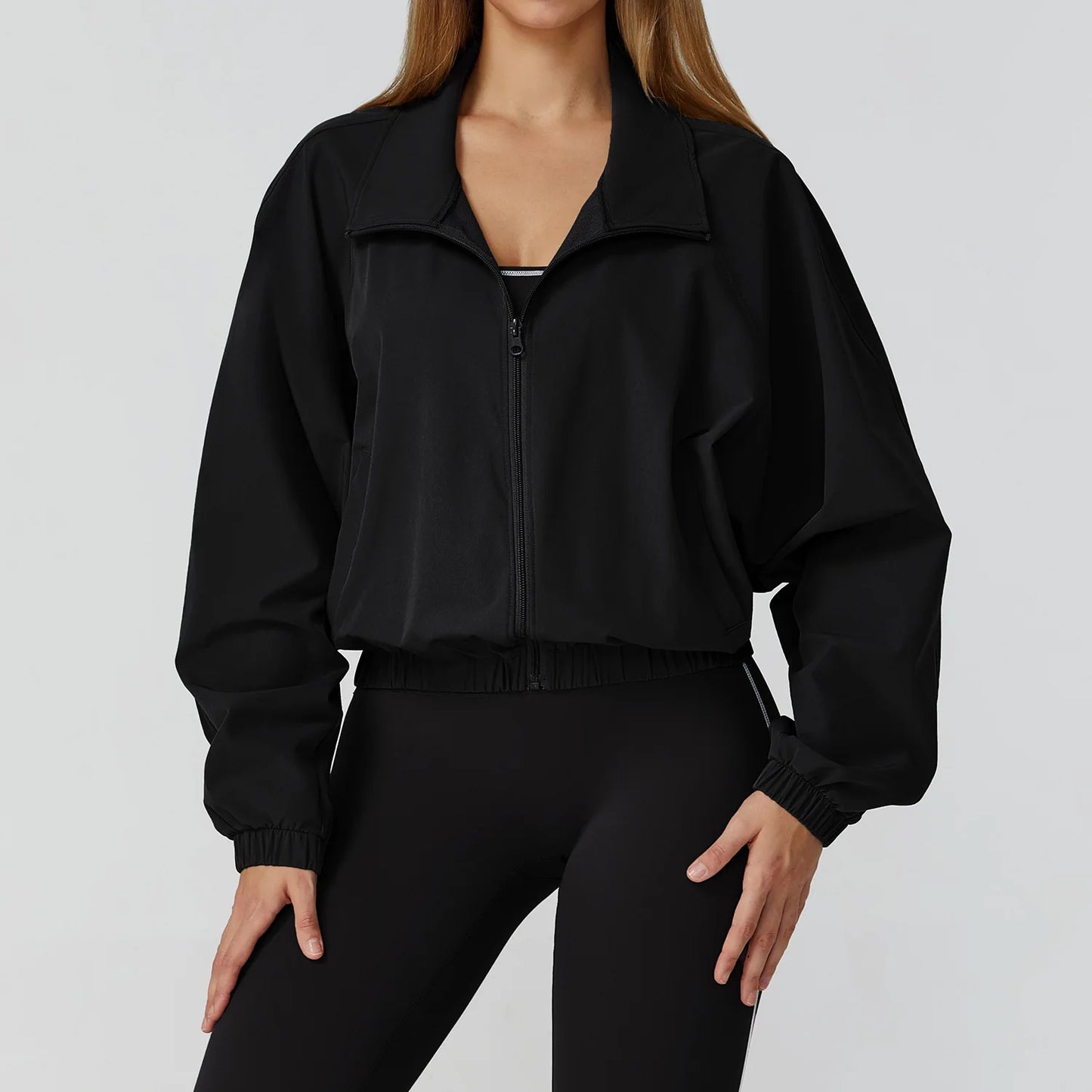 Veste de sport pour femme