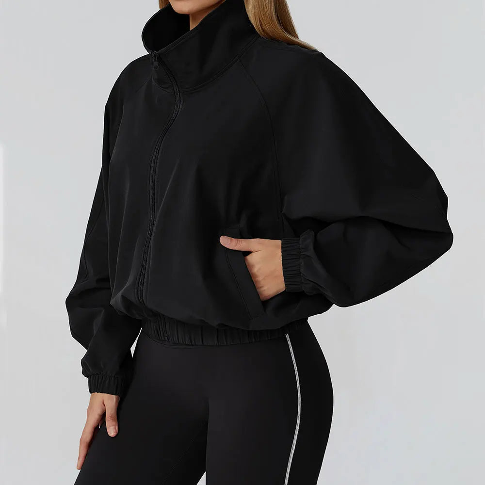 Veste de sport pour femme