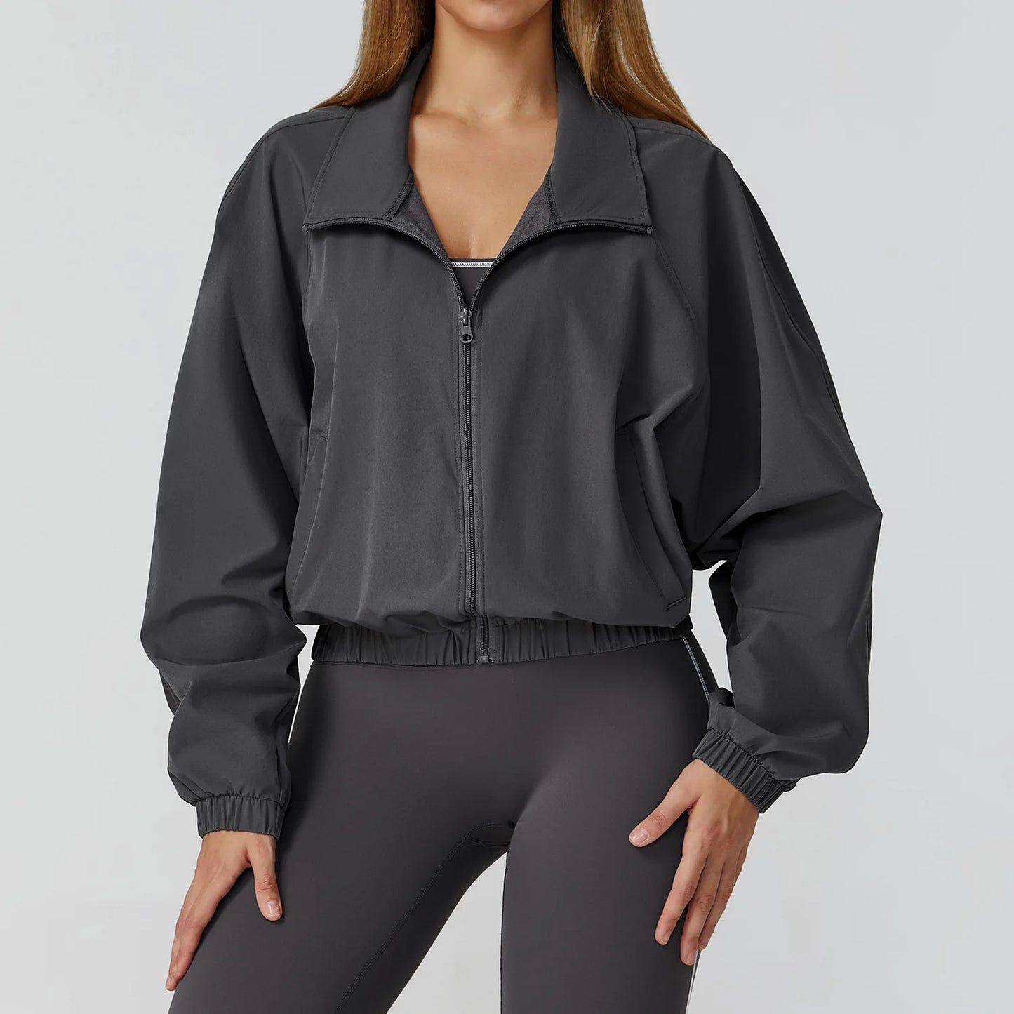 Veste de sport pour femme