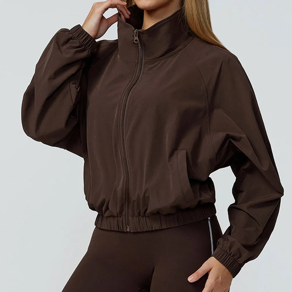 Veste de sport pour femme