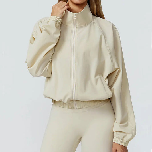 Veste de sport pour femme